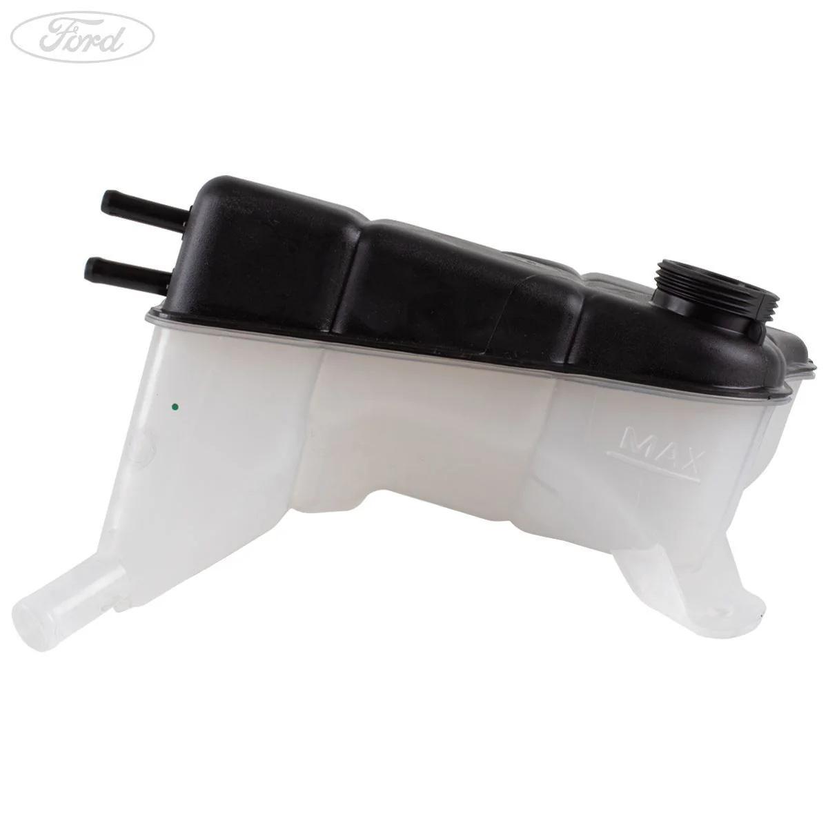 Depósito de expansión del radiador original para Ford Mondeo 1117755 - Image 3