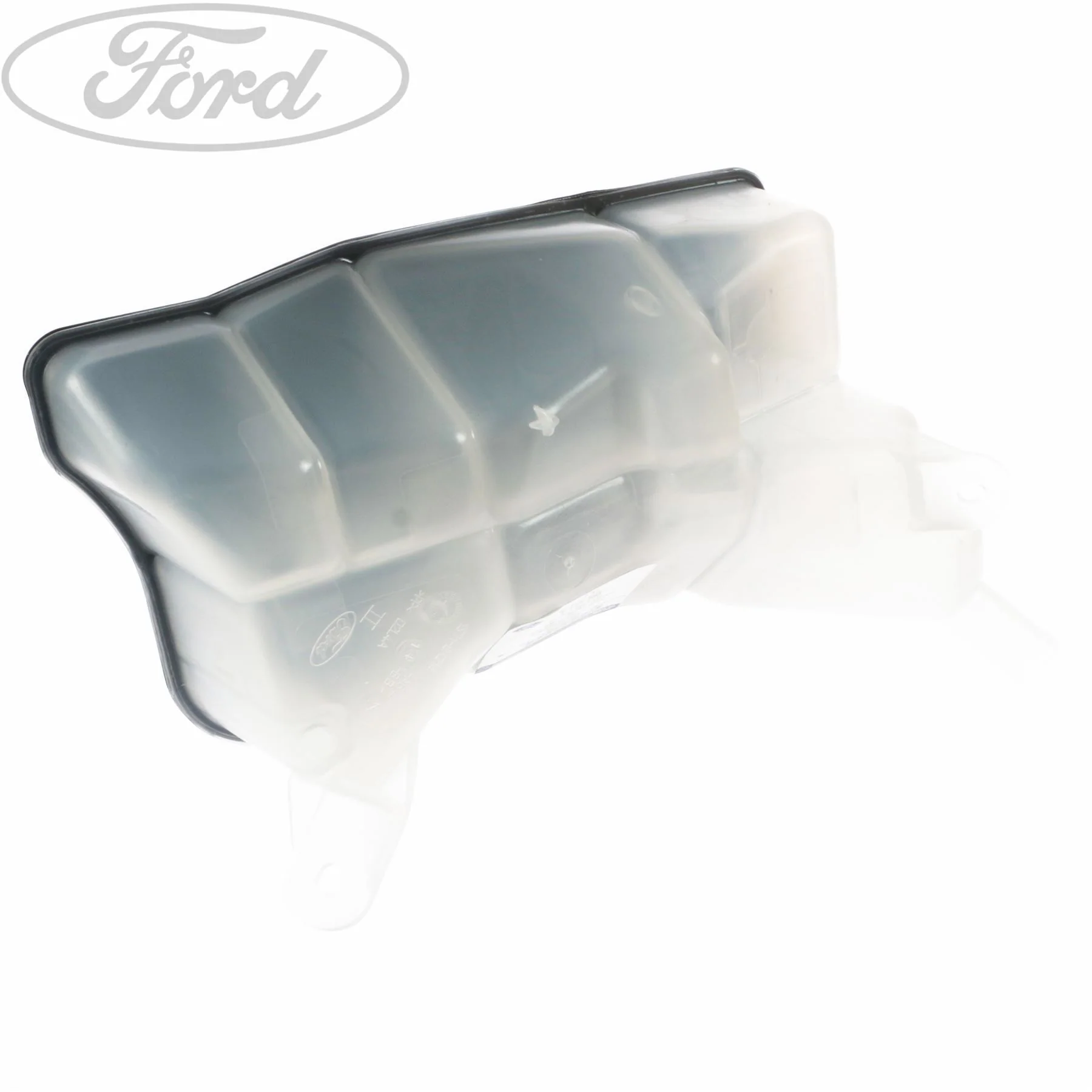 Depósito de expansión del radiador original para Ford Mondeo 1117755 - Image 4