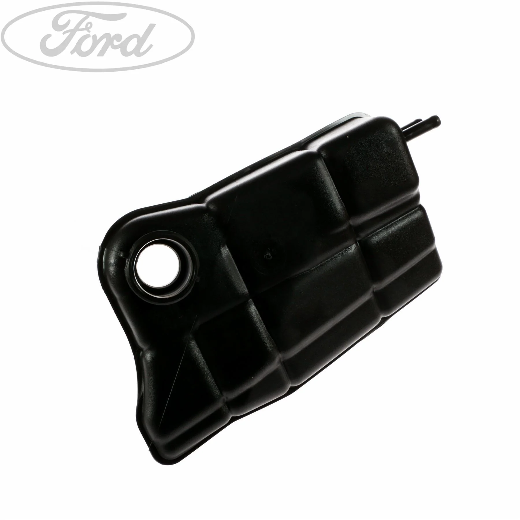 Depósito de expansión del radiador original para Ford Mondeo 1117755 - Image 6