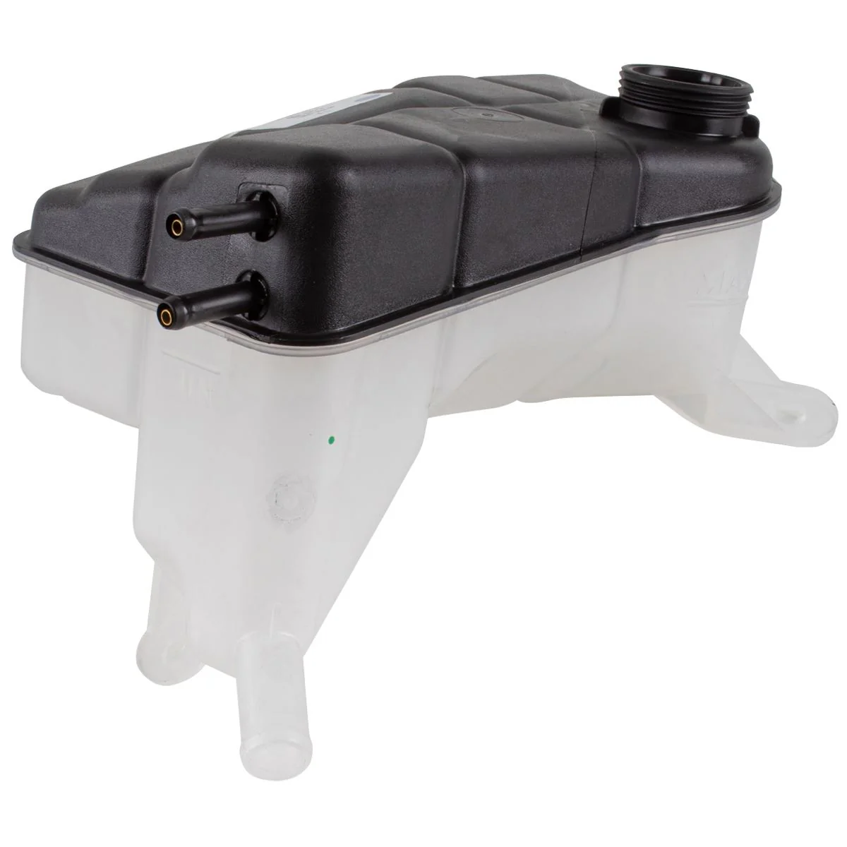Depósito de expansión del radiador original para Ford Mondeo 1117755 - Image 8