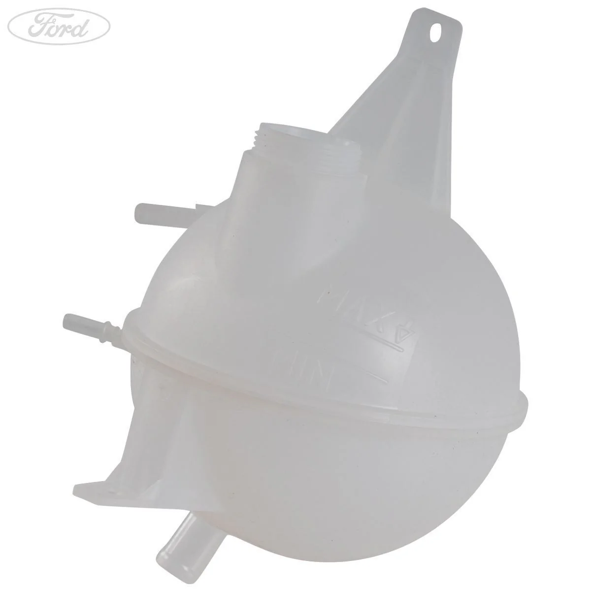 Depósito de expansión del radiador original para Ford Transit 1383314 - Image 2