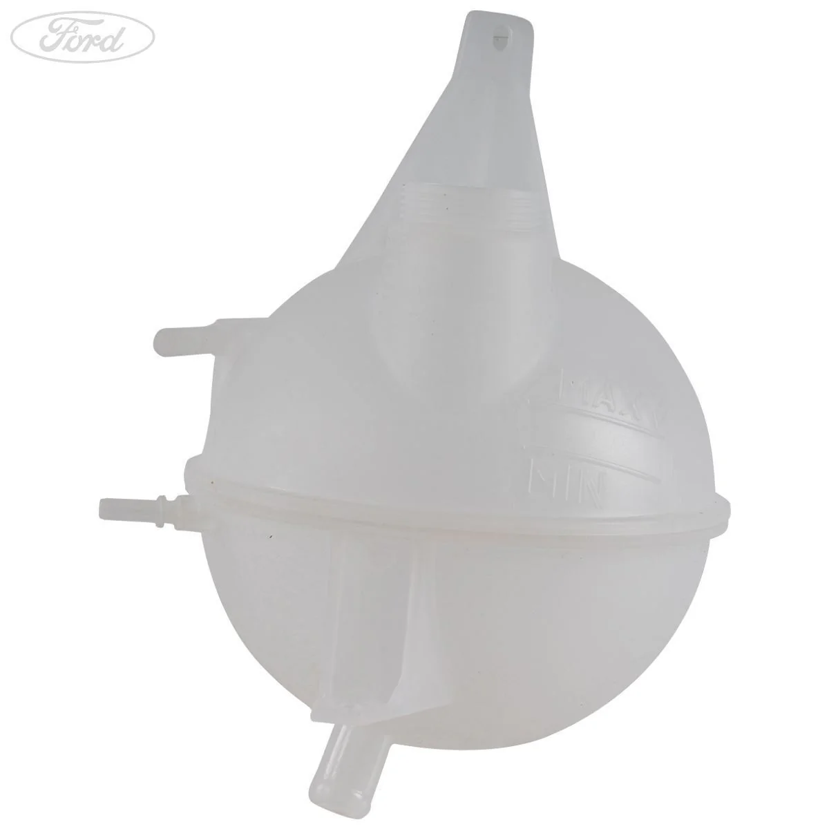 Depósito de expansión del radiador original para Ford Transit 1383314 - Image 3