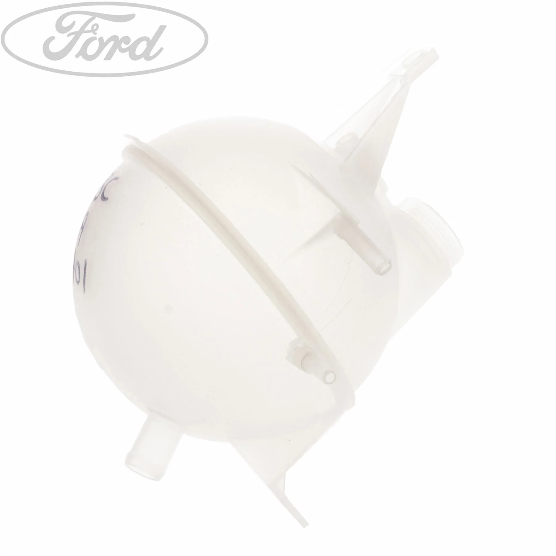 Depósito de expansión del radiador original para Ford Transit 1383314 - Image 6