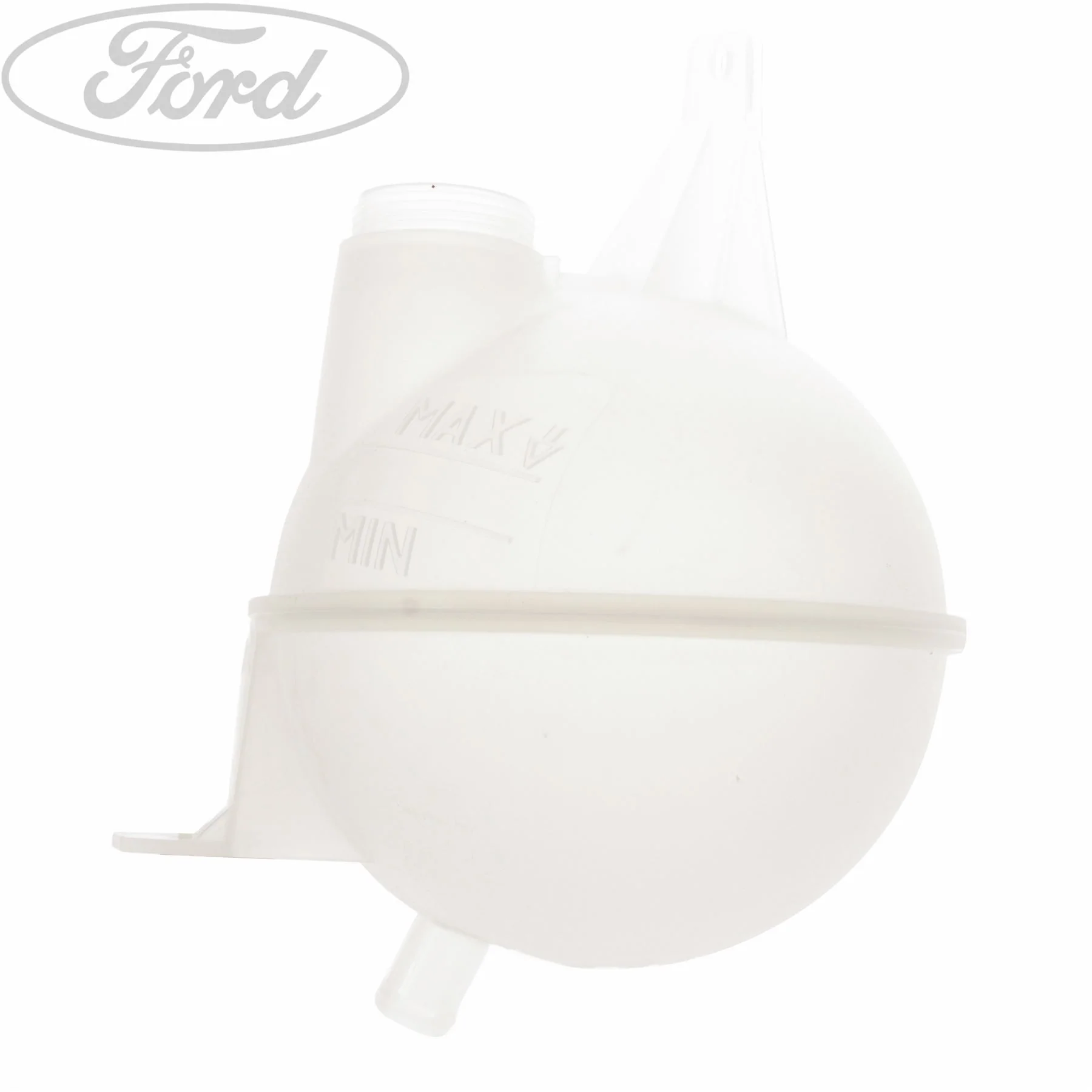 Depósito de expansión del radiador original para Ford Transit 1383314 - Image 8