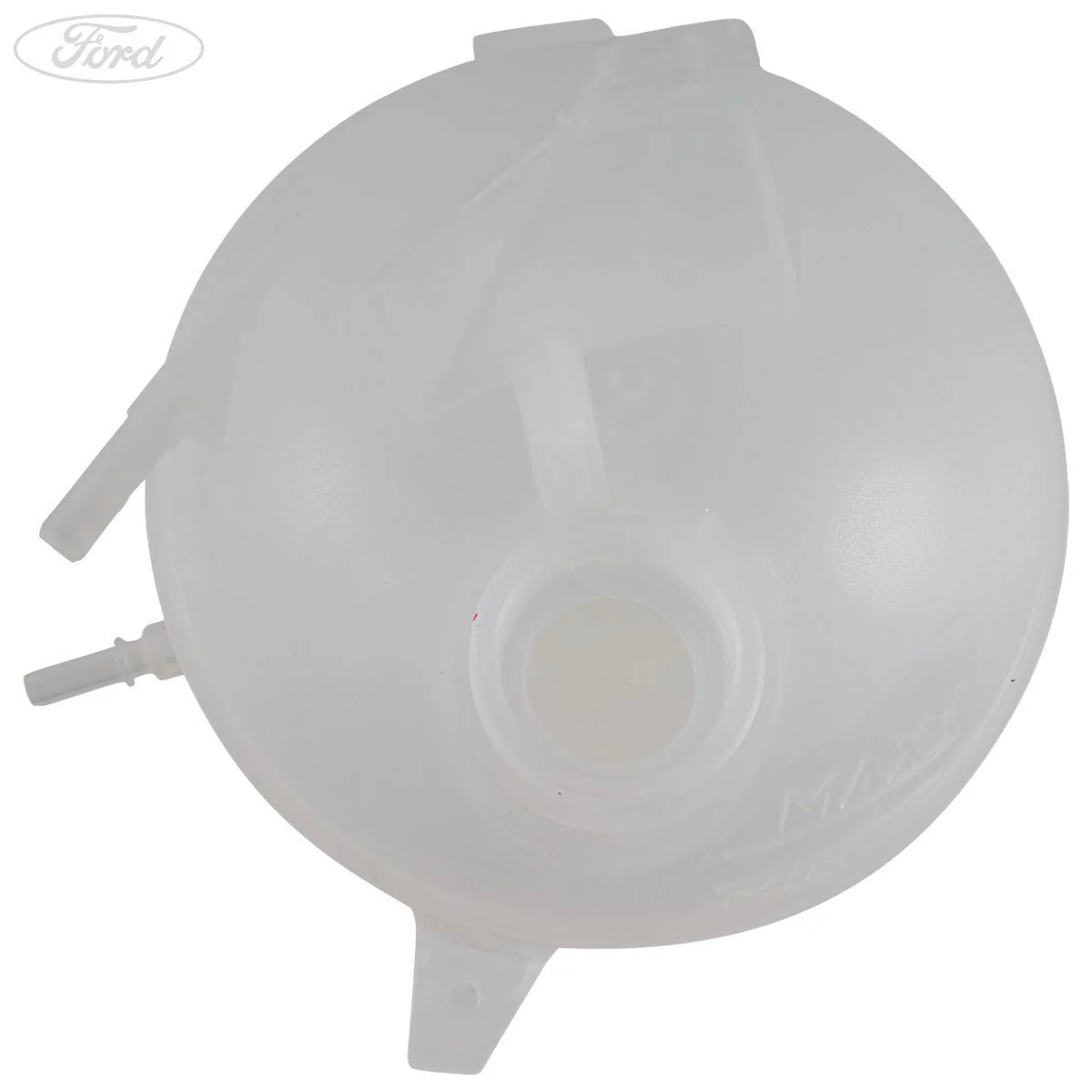 Depósito de expansión del radiador original para Ford Transit 1383314 - Image 9