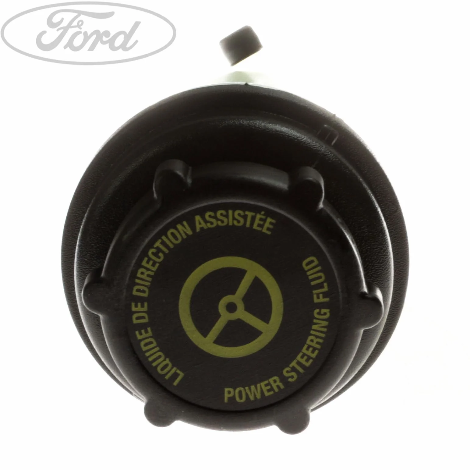 Depósito para bomba de dirección asistida original Ford Focus C-Max 1420238 - Image 3