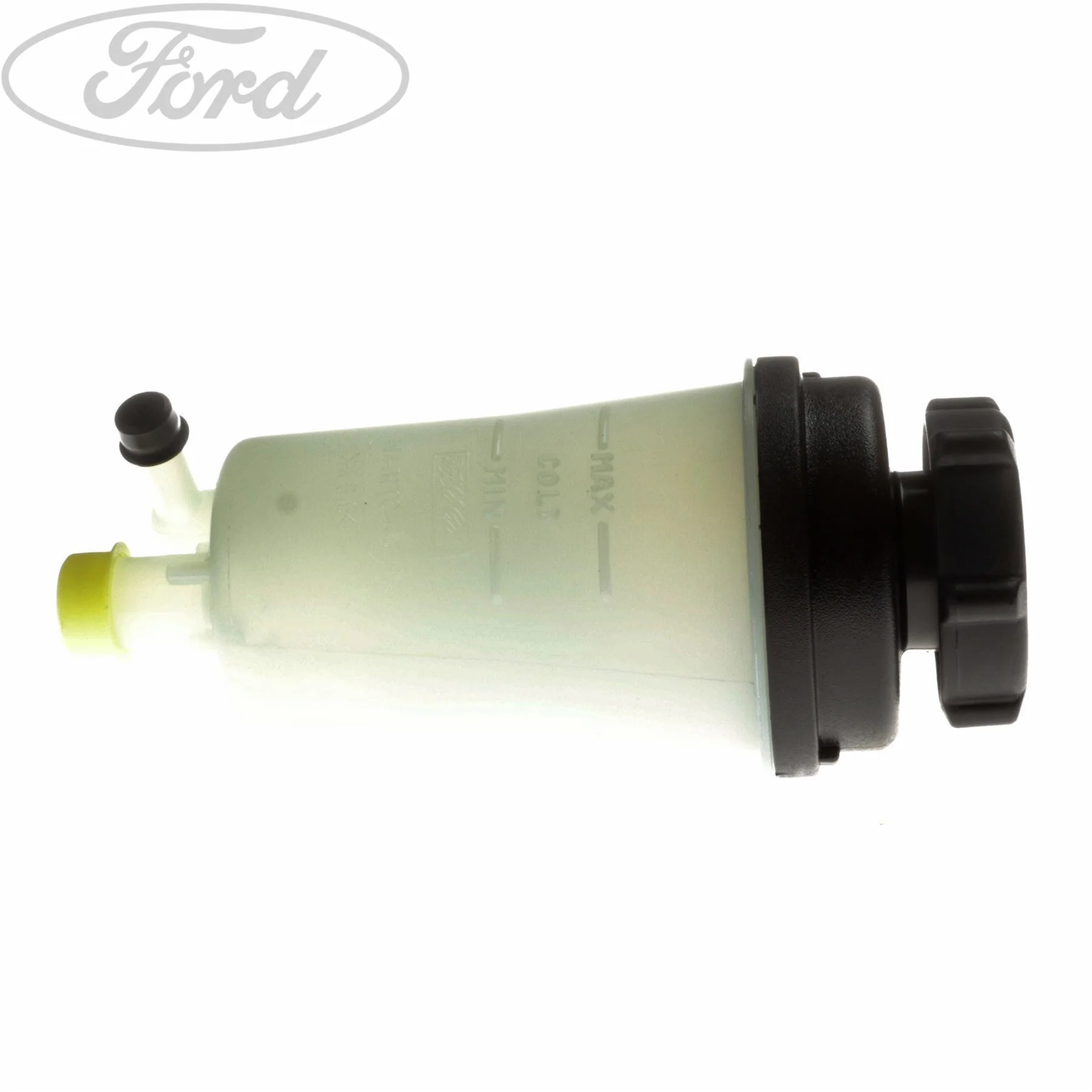Depósito para bomba de dirección asistida original Ford Focus C-Max 1420238 - Image 4