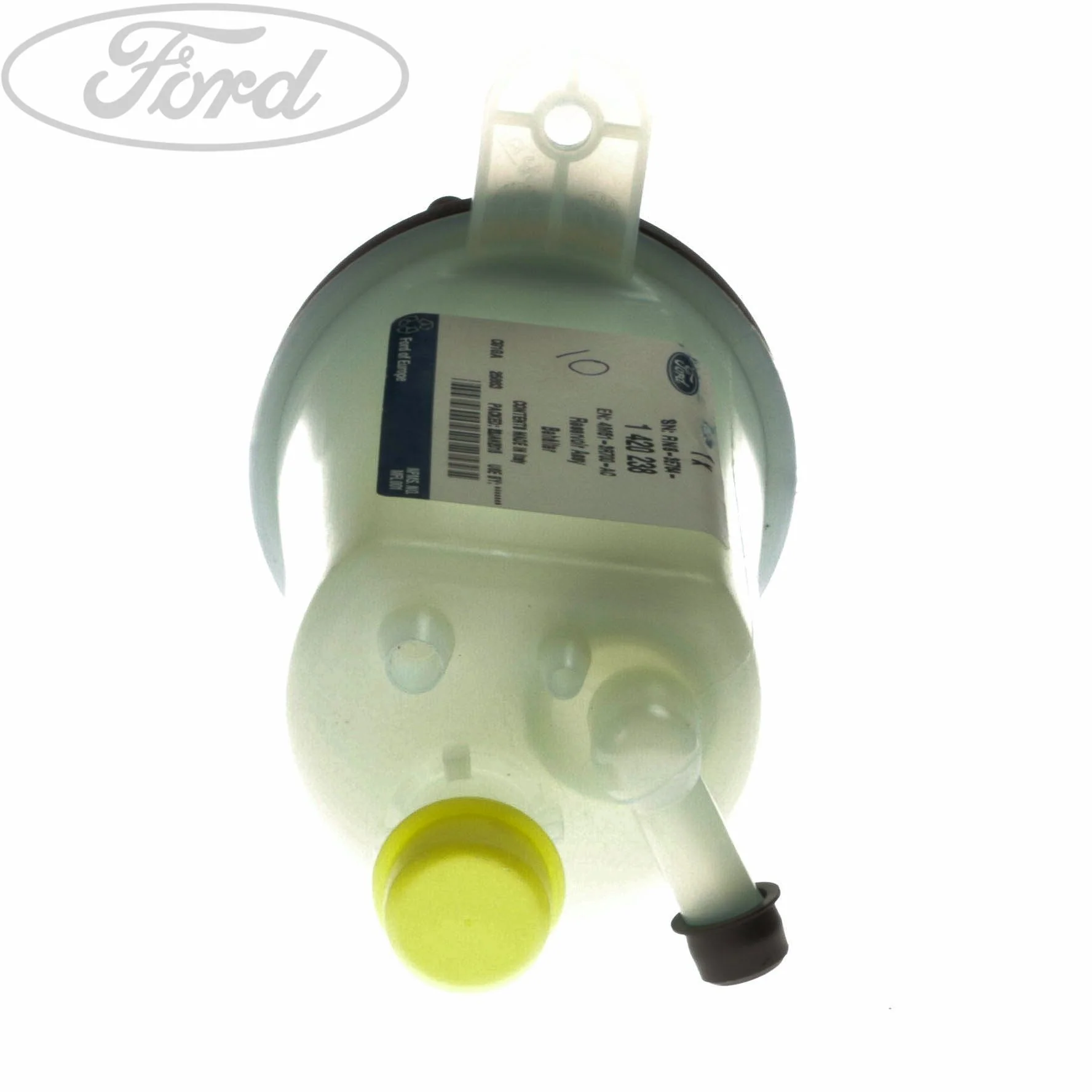 Depósito para bomba de dirección asistida original Ford Focus C-Max 1420238 - Image 5