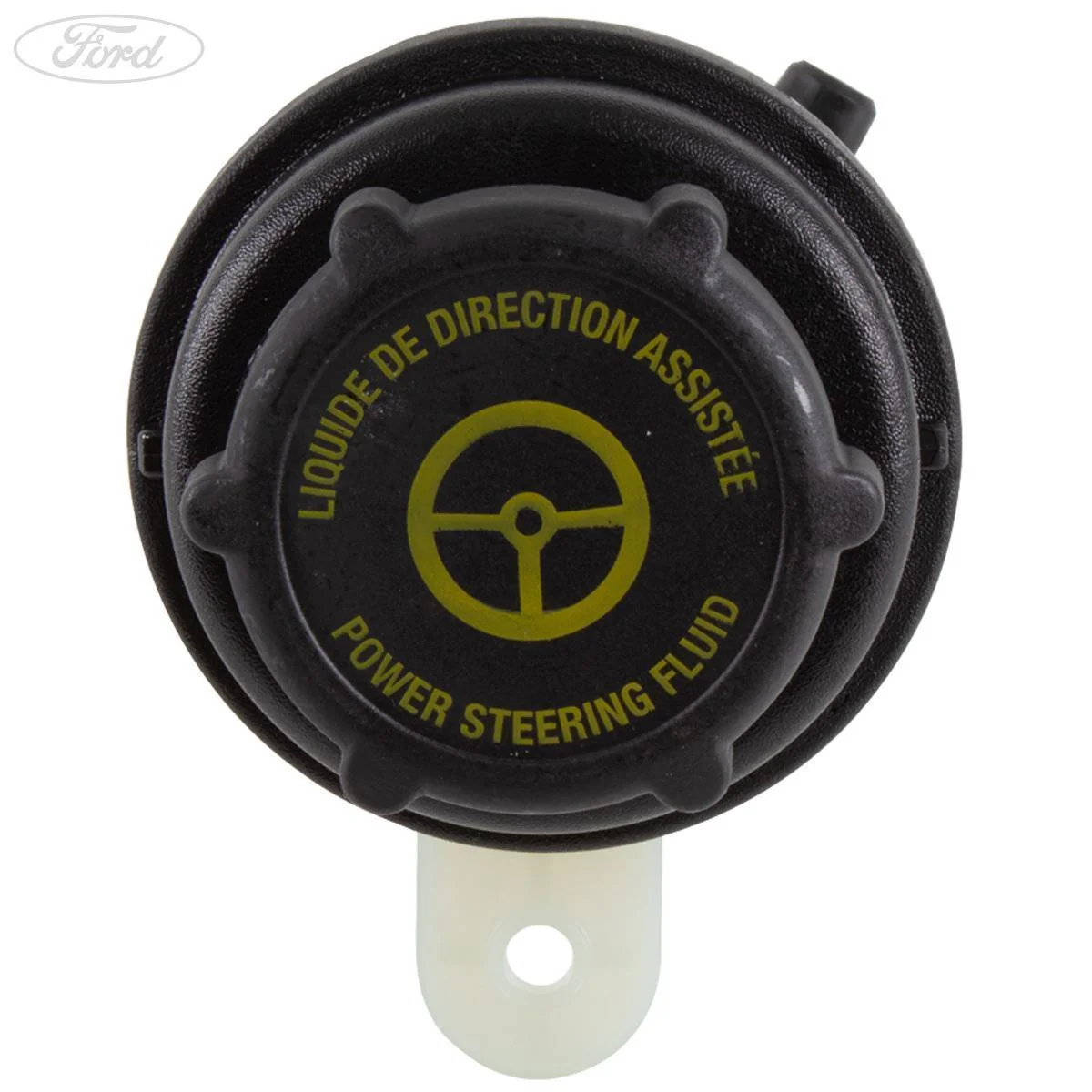 Depósito para bomba de dirección asistida original Ford Focus C-Max 1420238 - Image 8