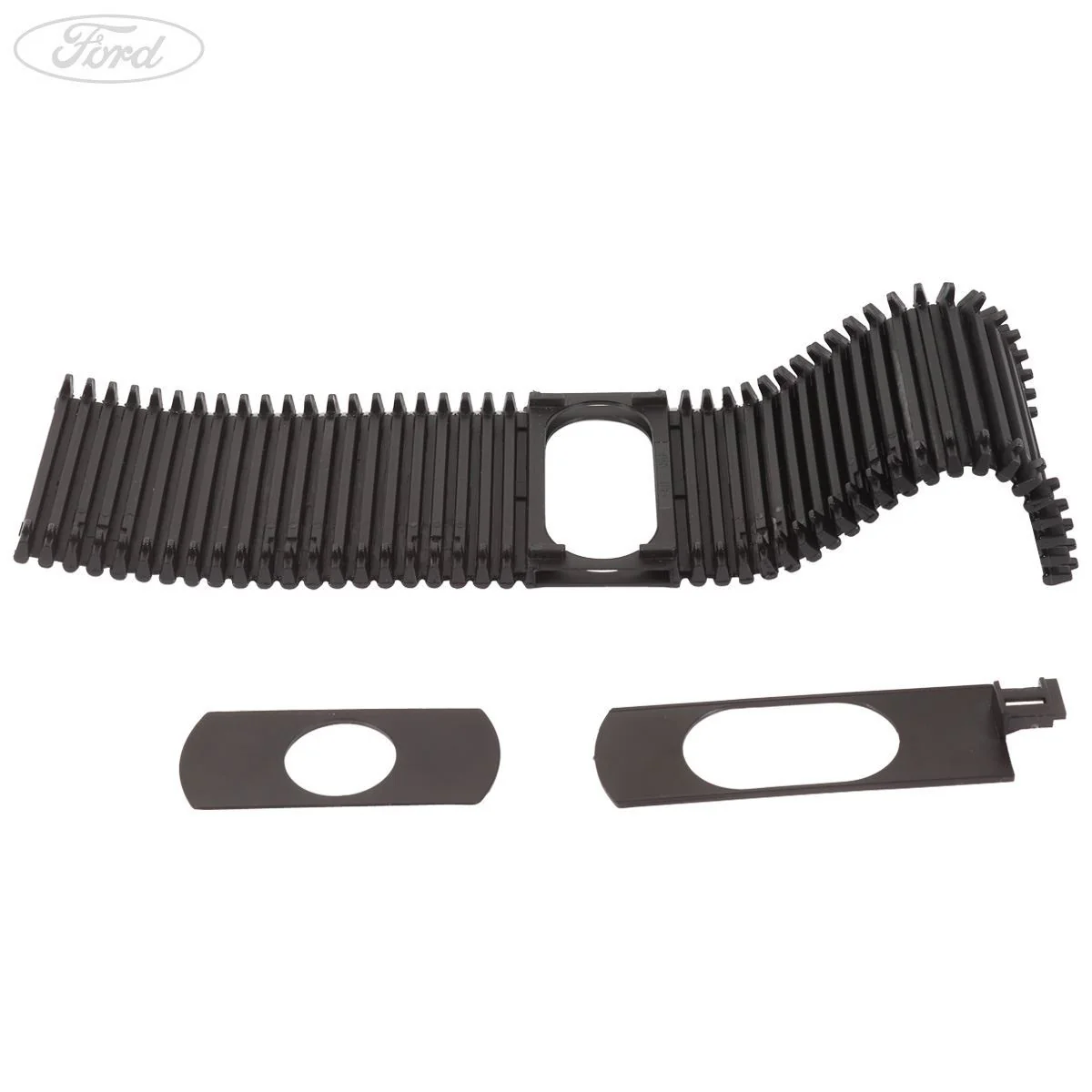 Deslizador de cambio de marchas automático original Ford 1351096 - Image 3