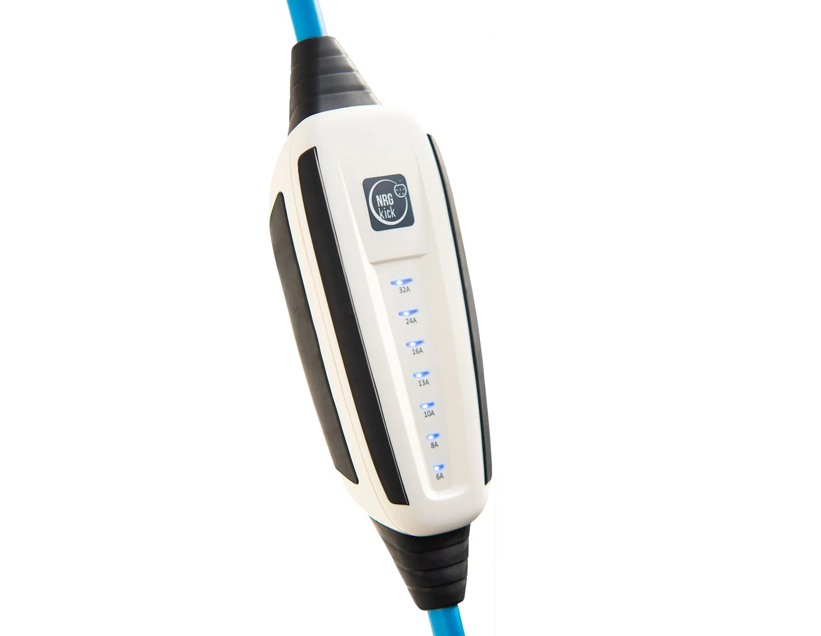 DiniTech* NRGkick Mobile Wallbox kit estándar para todo tipo de vehículos eléctricos - Image 12