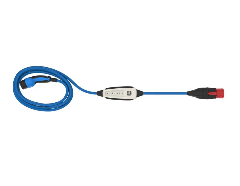 DiniTech* NRGkick Mobile Wallbox kit estándar para todo tipo de vehículos eléctricos - Image 26