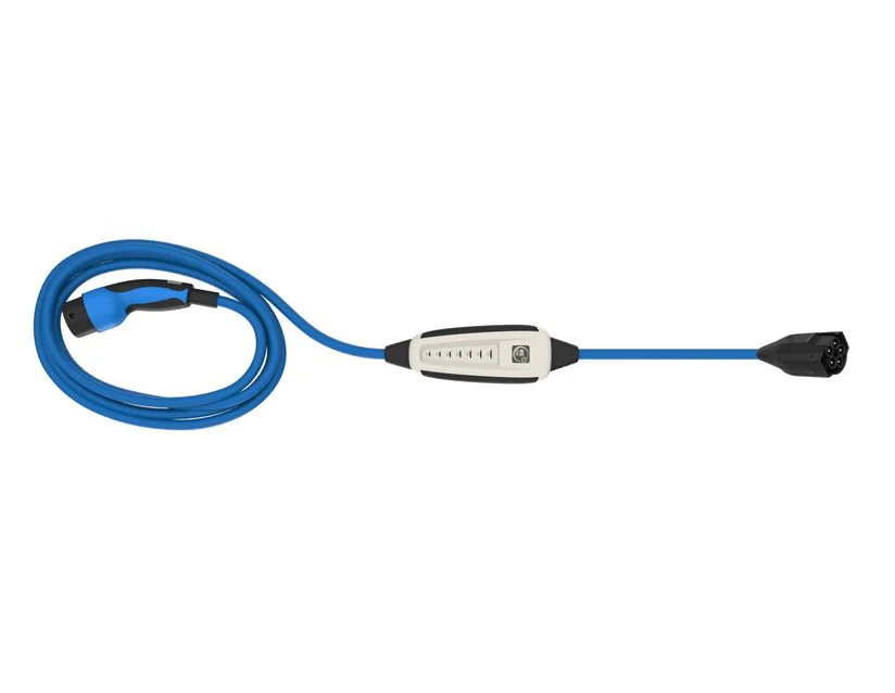 DiniTech* NRGkick Mobile Wallbox kit estándar para todo tipo de vehículos eléctricos - Image 30