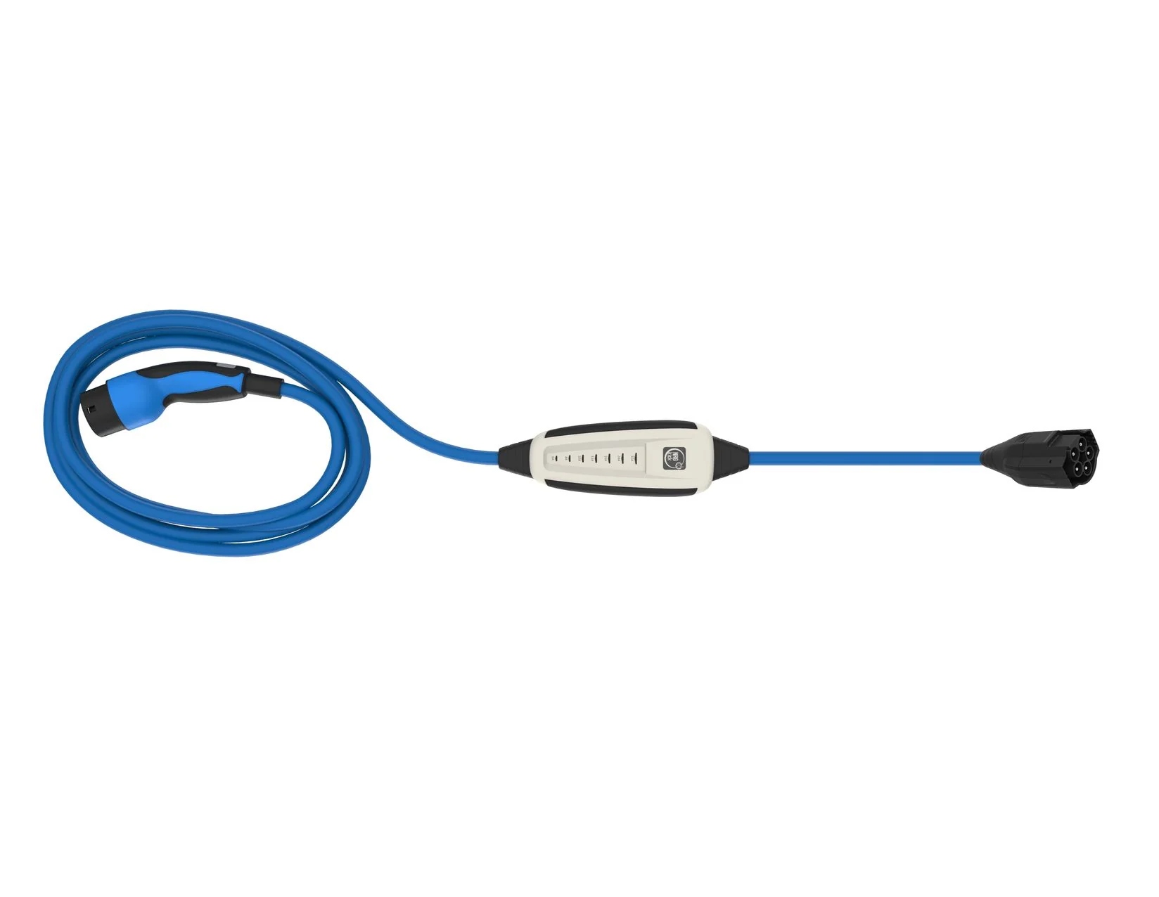 DiniTech* NRGkick Mobile Wallbox kit estándar para todo tipo de vehículos eléctricos - Image 8