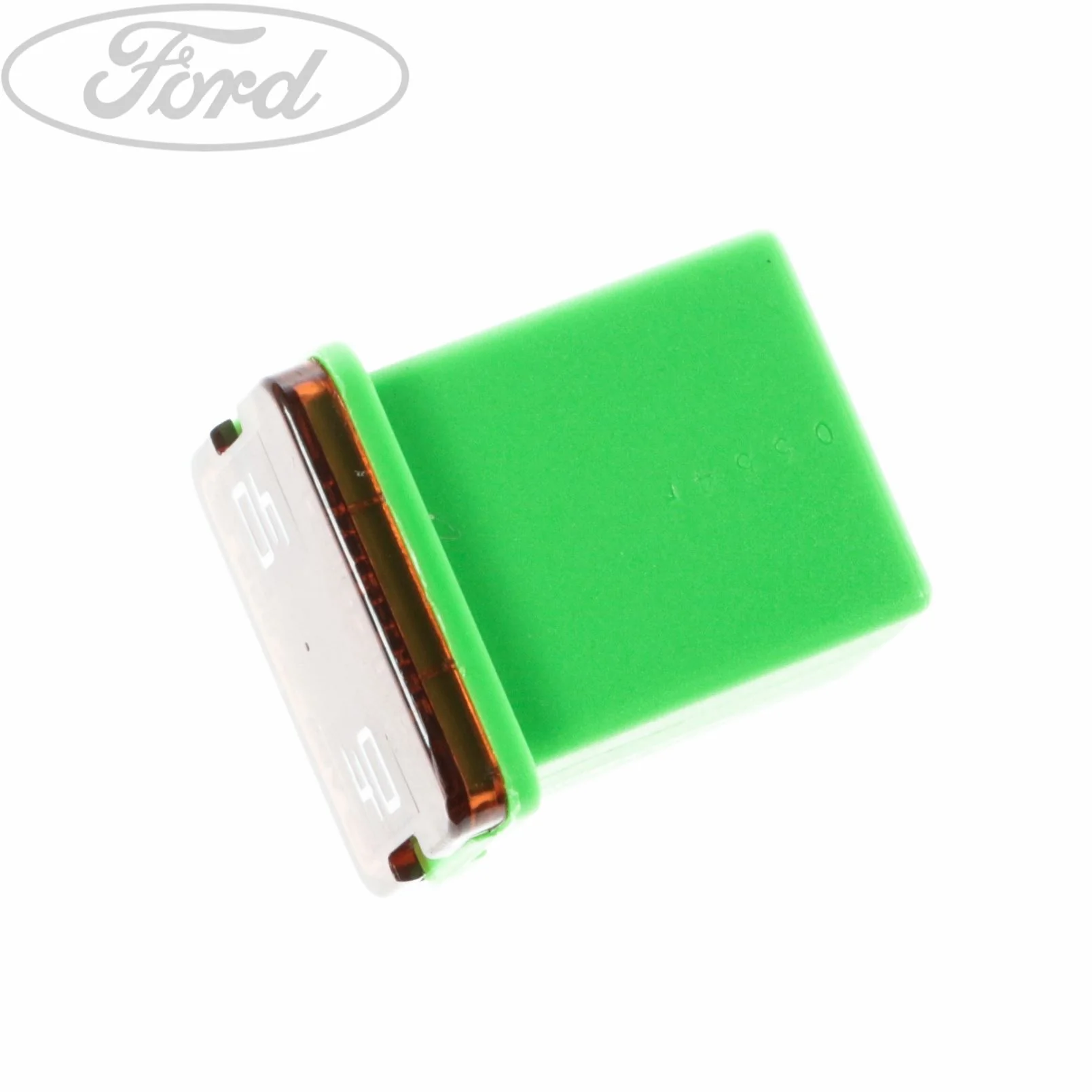 Disyuntor de 40 amperios original para Ford C-Max Mondeo Galaxy S-Max Fiesta 4780767 - Image 4