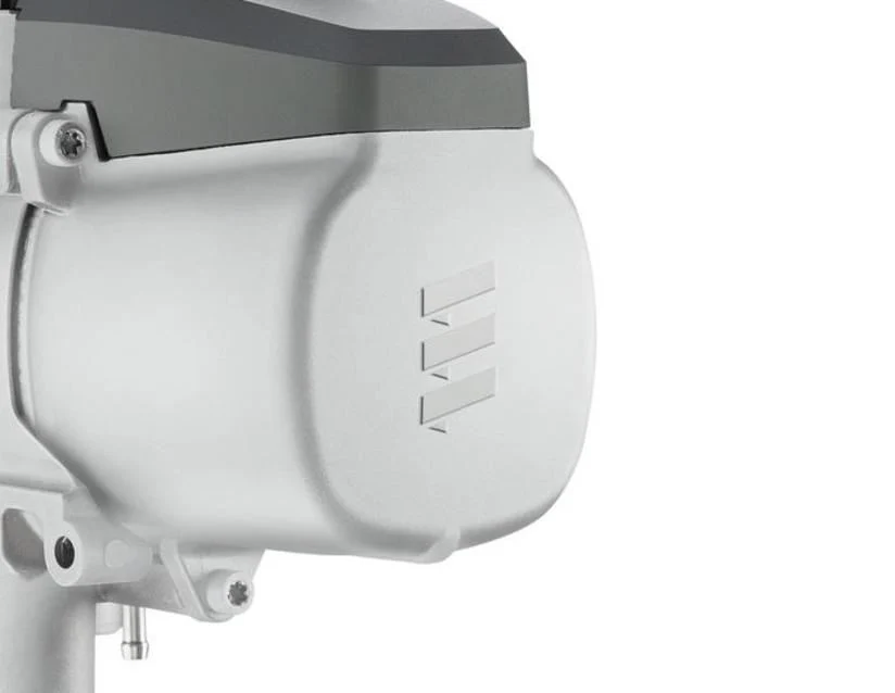 Ford Tourneo/Transit Connect® Eberspächer* Calentador de parada con kit de instalación. - Image 12