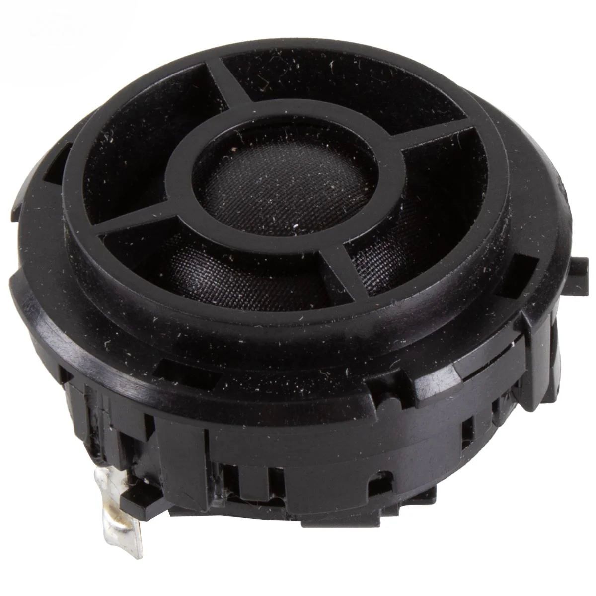 EcoSport 2013-2019 Altavoz Delantero Tweeter Negro - Image 7
