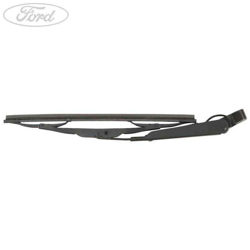 Ford EcoSport 2013-2019 Brazo Limpiaparabrisas Negro 1793812 - Image 3