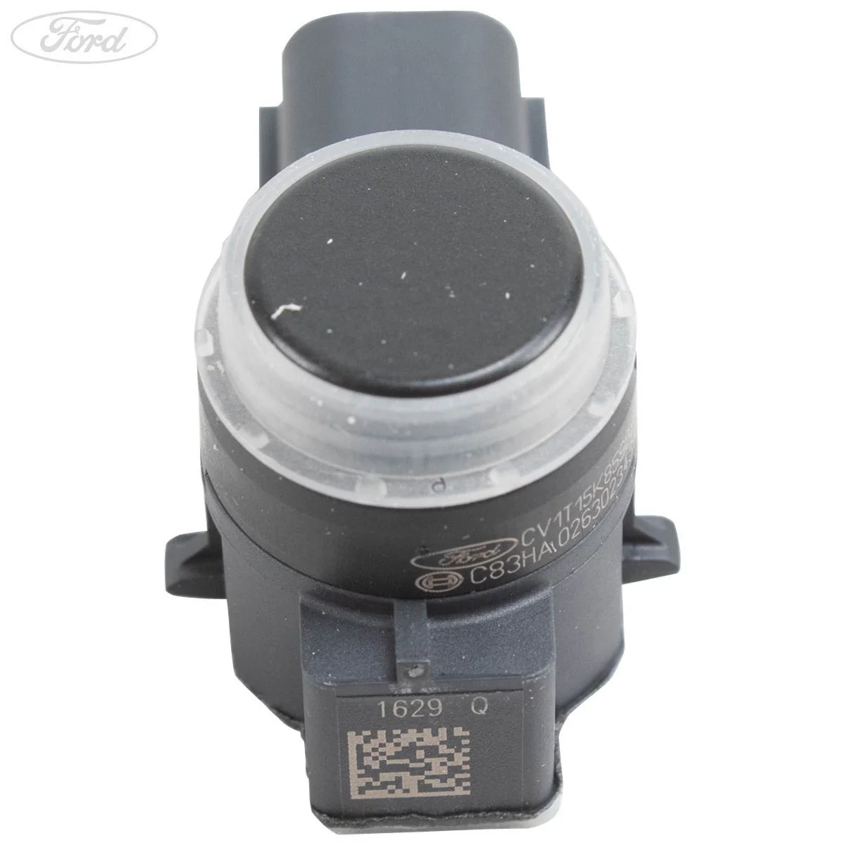 Ford EcoSport 2013-2019 Sensor Trasero Ayuda Estacionamiento Negro 5261157 - Image 3