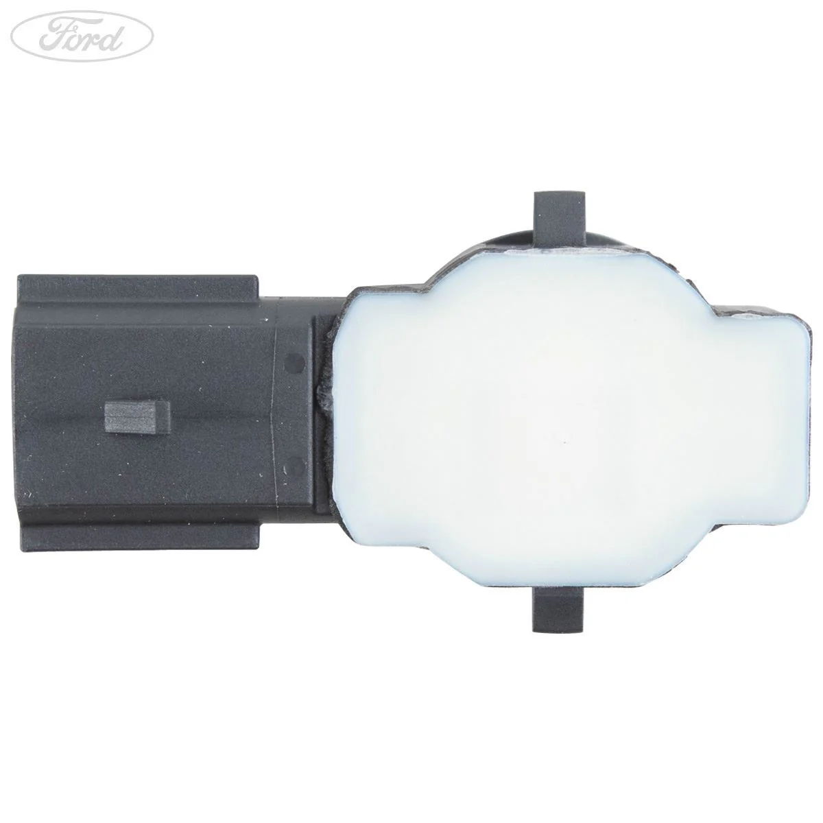 Ford EcoSport 2013-2019 Sensor Trasero Ayuda Estacionamiento Negro 5261157 - Image 4