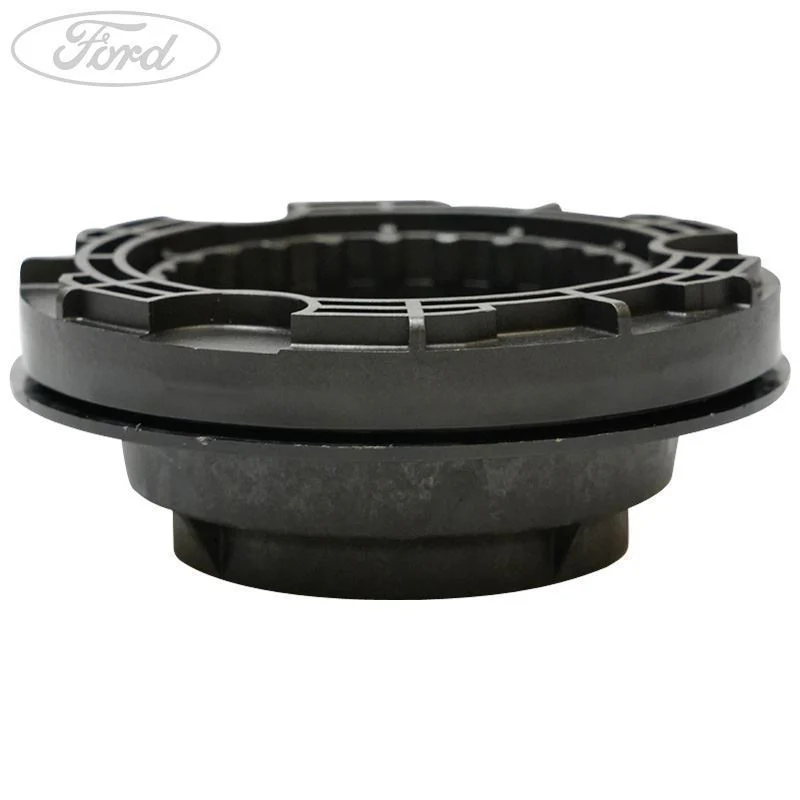 Ford EcoSport 2013-2024 Cojinete Puntal Suspensión Delantera Negro 1902873 - Image 4