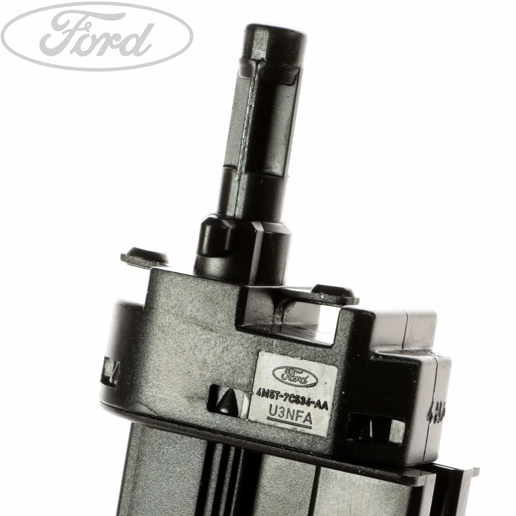 Ford EcoSport 2013-2024 Interruptor Control Interior Negro 1343269 - Image 3