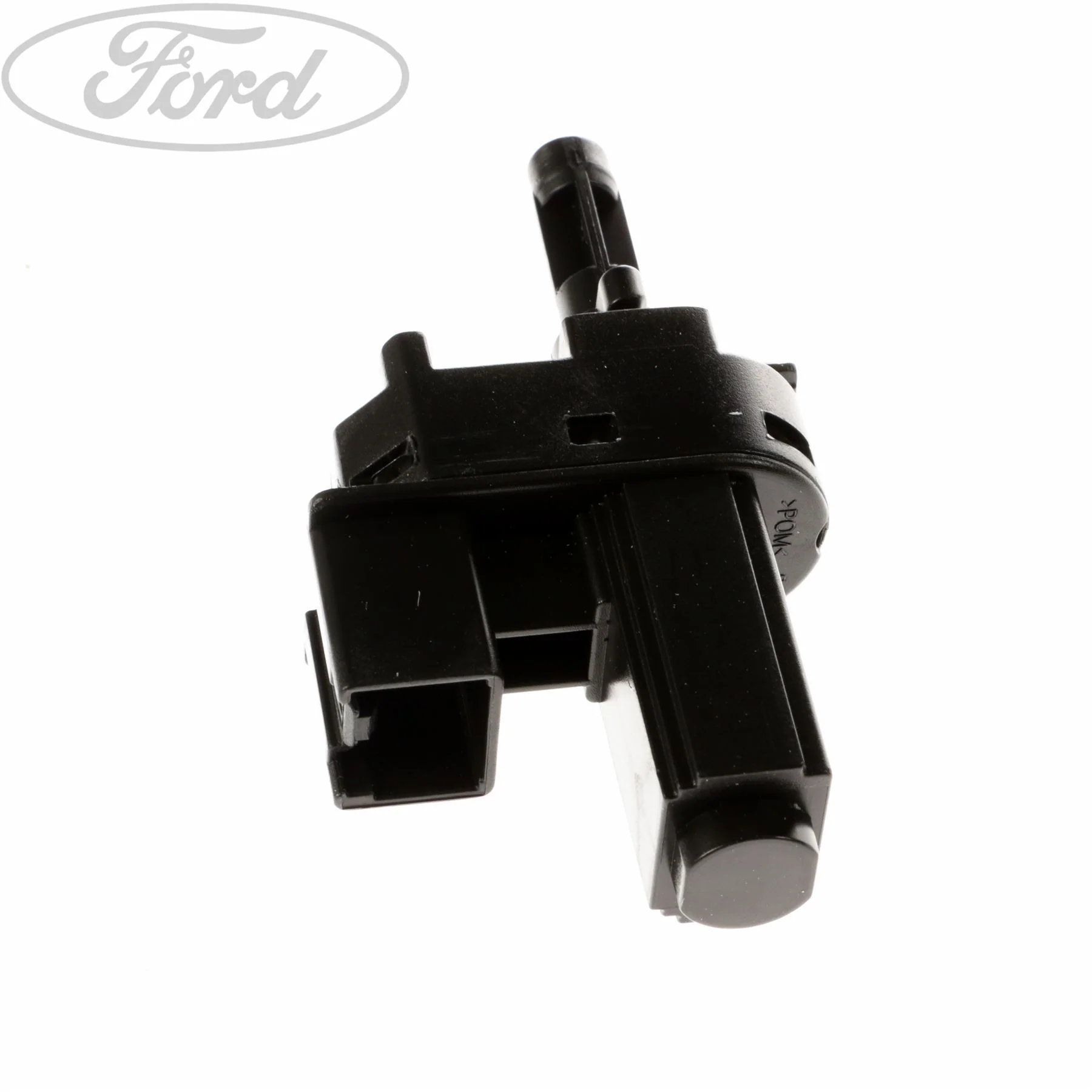 Ford EcoSport 2013-2024 Interruptor Control Interior Negro 1343269 - Image 4