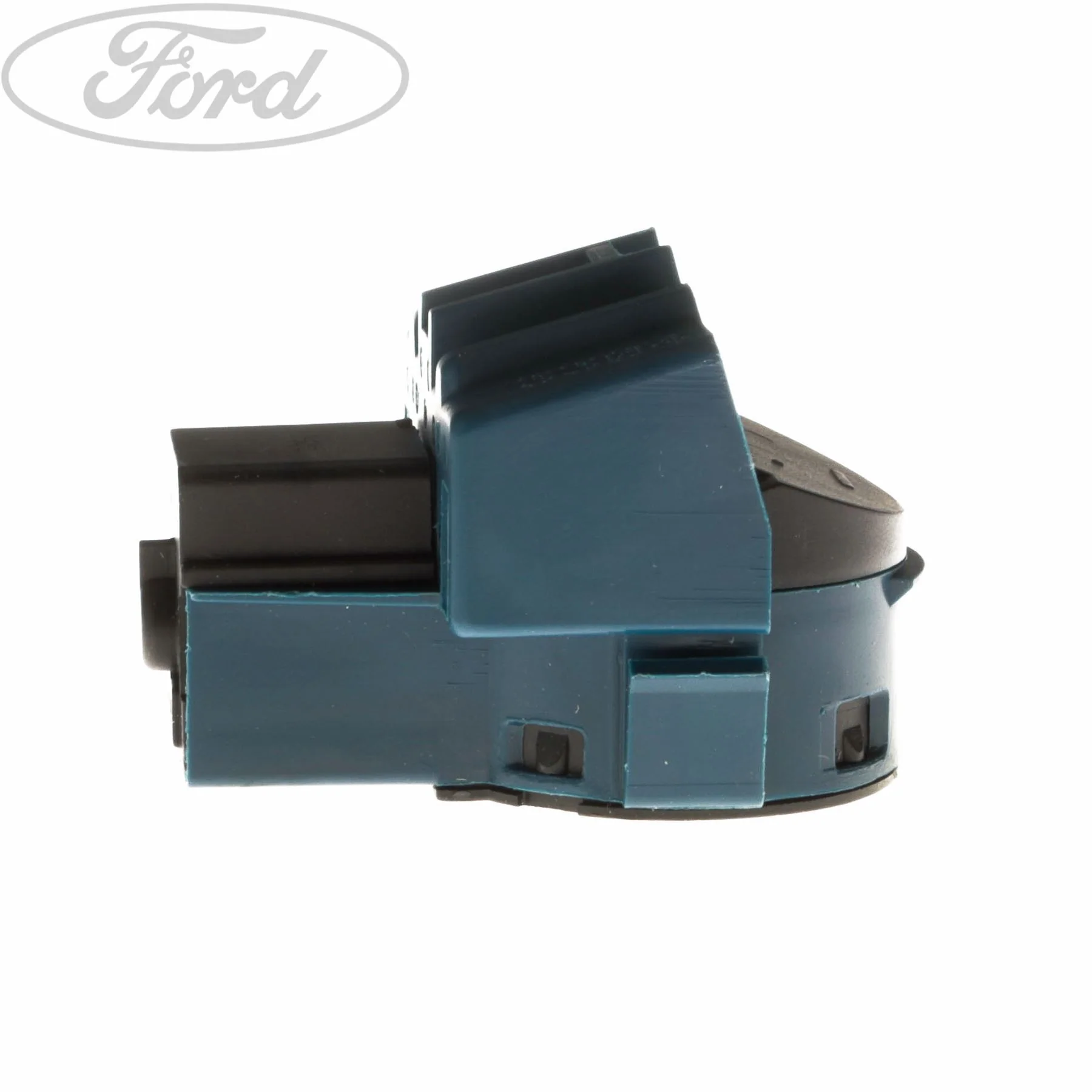 Ford EcoSport 2013-24 Interruptor de Encendido Negro 1677532 - Image 3