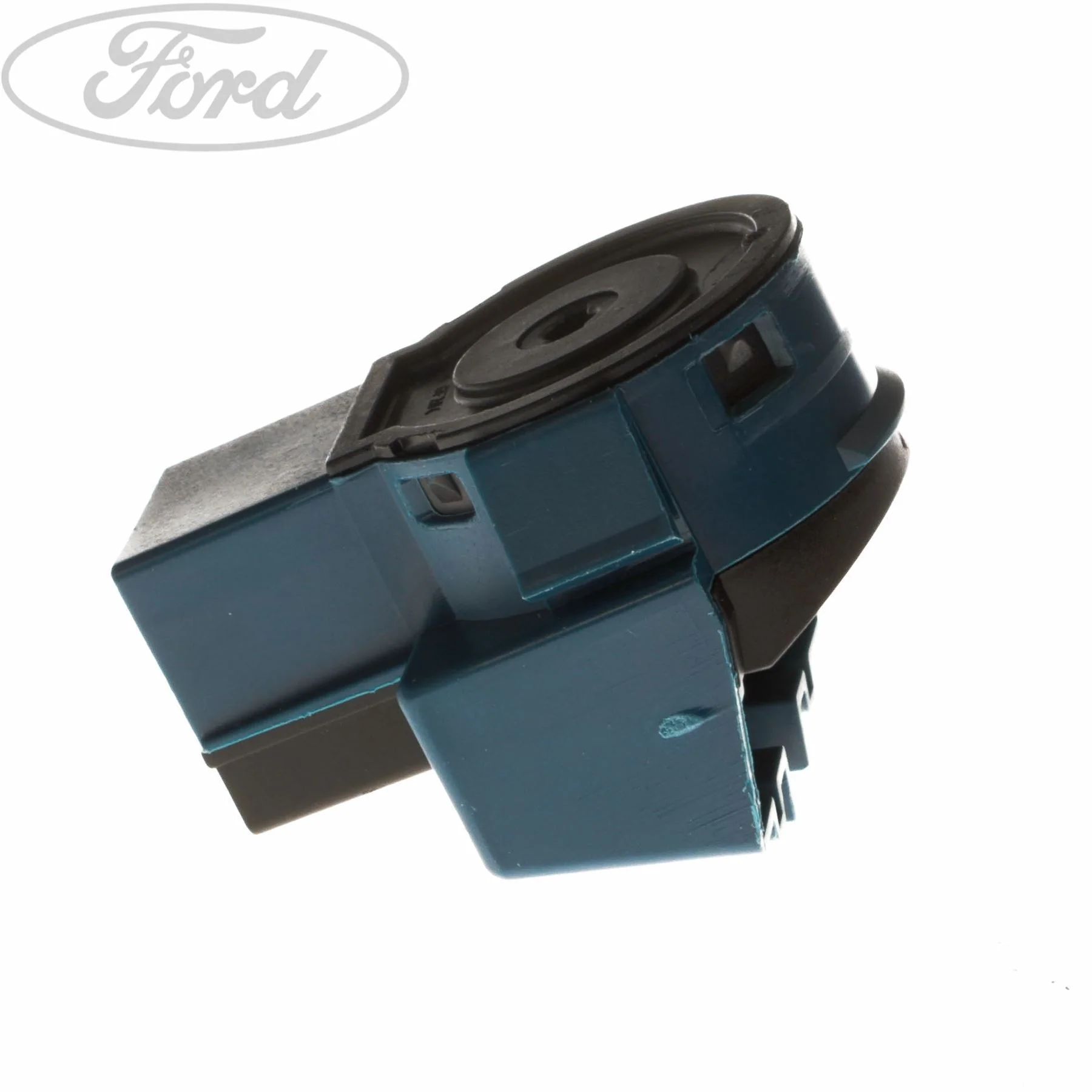 Ford EcoSport 2013-24 Interruptor de Encendido Negro 1677532 - Image 5