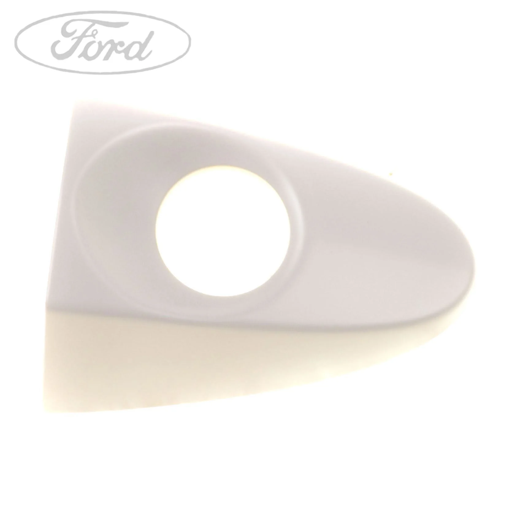 Ford EcoSport 2013-2024 Embellecedor Lado Conductor Imprimado 1757104 - Image 2