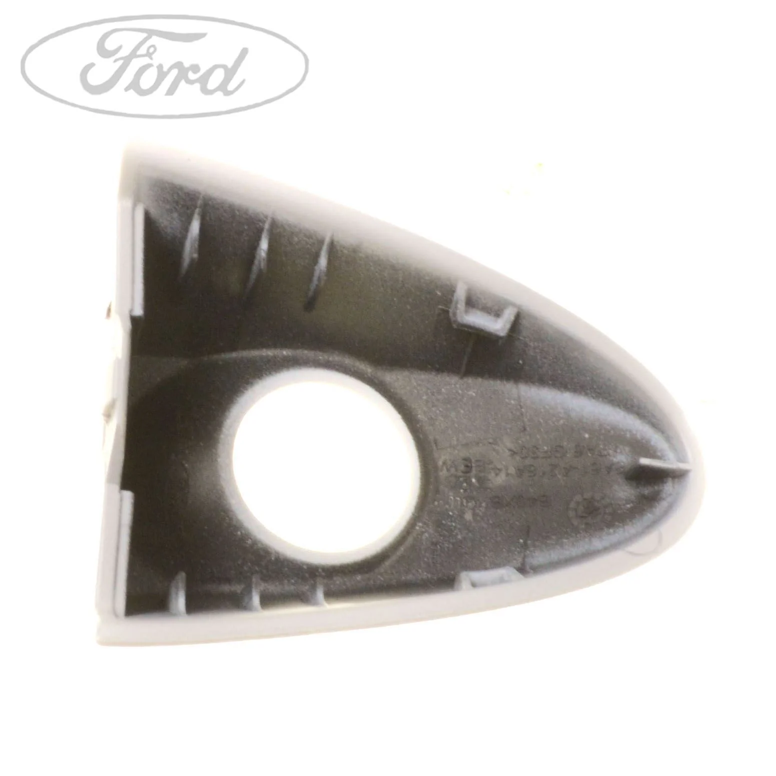 Ford EcoSport 2013-2024 Embellecedor Lado Conductor Imprimado 1757104 - Image 3
