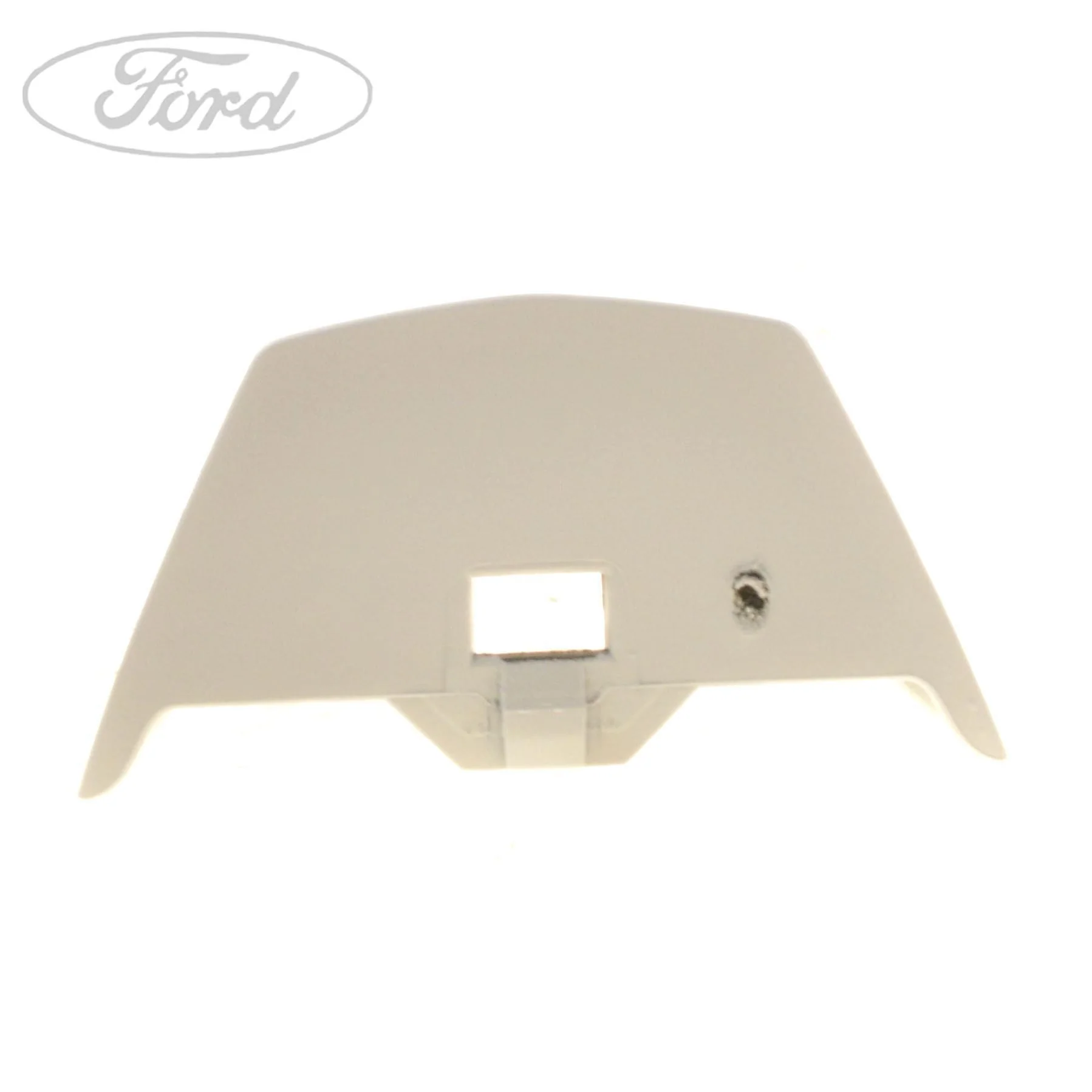 Ford EcoSport 2013-2024 Embellecedor Lado Conductor Imprimado 1757104 - Image 4