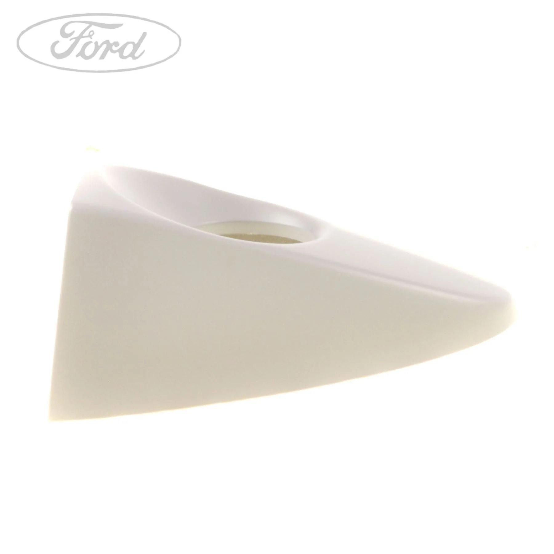 Ford EcoSport 2013-2024 Embellecedor Lado Conductor Imprimado 1757104 - Image 5