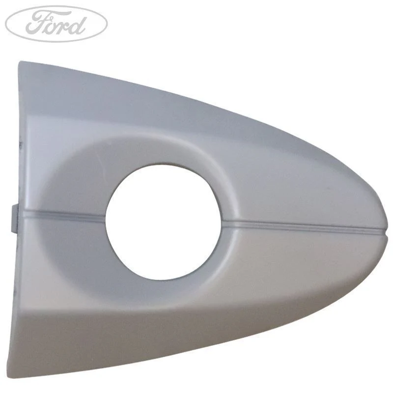 Ford EcoSport 2013-2024 Embellecedor Manilla Puerta Conductor Imprimado 1838289 - Image 2