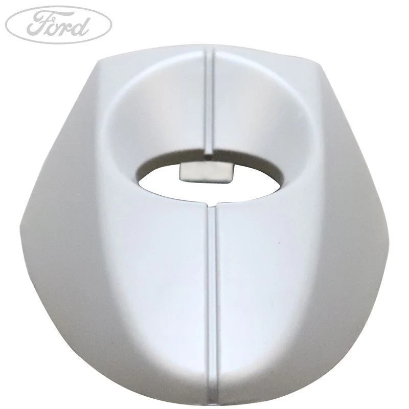 Ford EcoSport 2013-2024 Embellecedor Manilla Puerta Conductor Imprimado 1838289 - Image 3