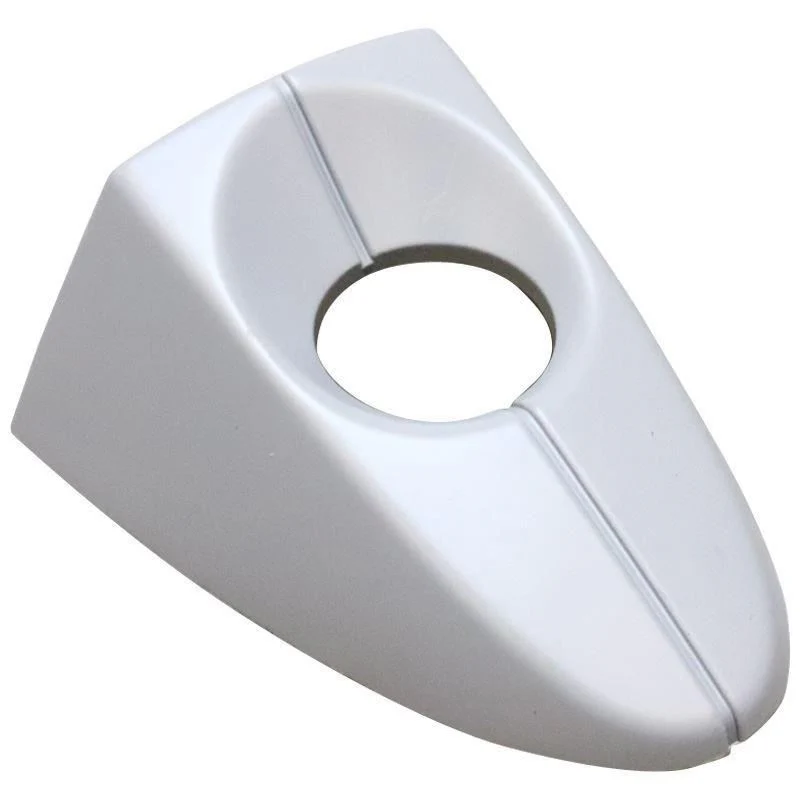 Ford EcoSport 2013-2024 Embellecedor Manilla Puerta Conductor Imprimado 1838289 - Image 5
