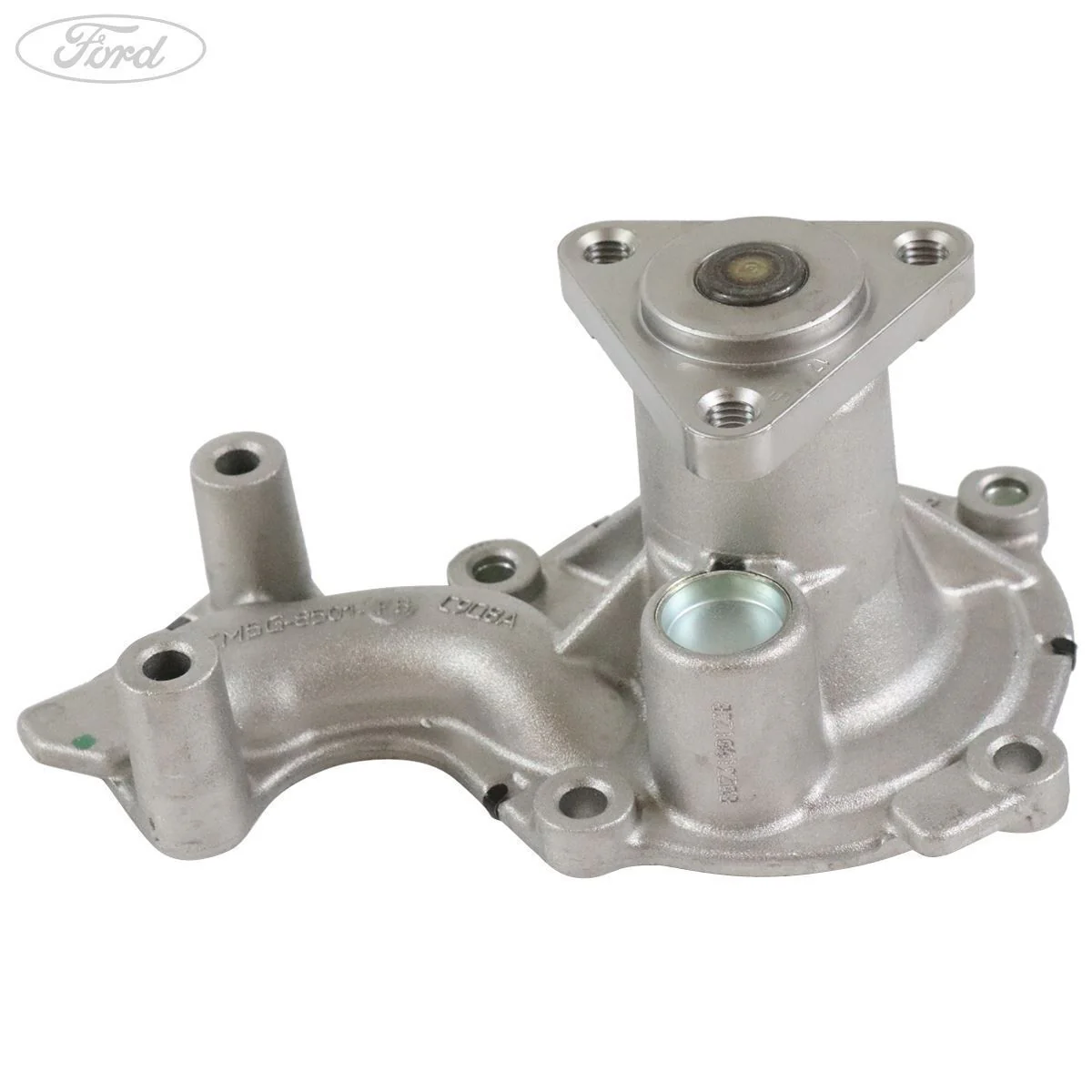 Ford EcoSport 2013-2024 Kit Reparación Bomba Agua 16MM 2210970 - Image 3