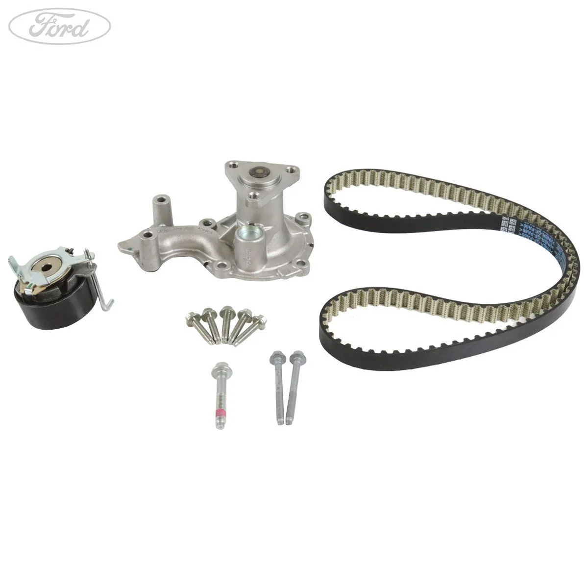 Ford EcoSport 2013-2024 Kit Reparación Bomba Agua 16MM 2210970 - Image 4