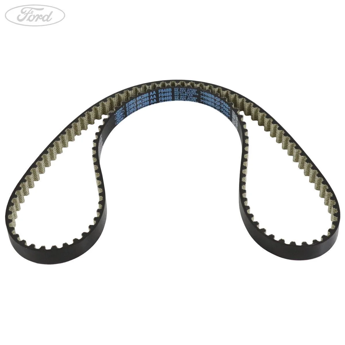 Ford EcoSport 2013-2024 Kit Reparación Bomba Agua 16MM 2210970 - Image 7