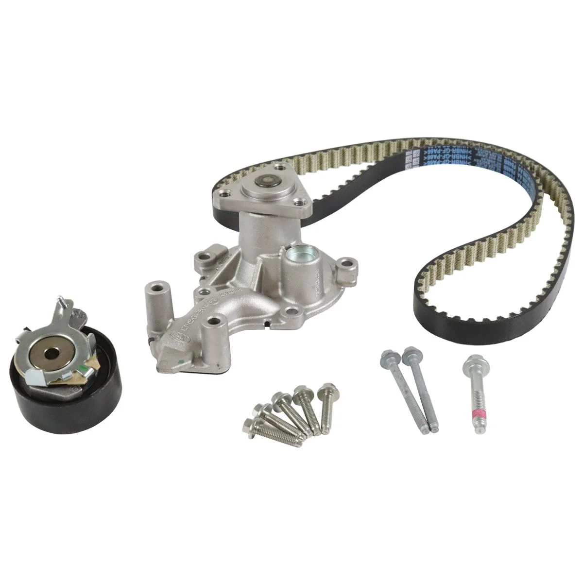 Ford EcoSport 2013-2024 Kit Reparación Bomba Agua 16MM 2210970 - Image 8