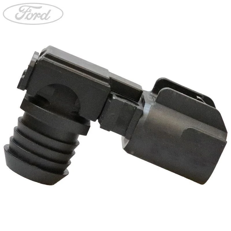 Ford EcoSport 2014-24 Sensor de Arranque/Parada Negro 5229485 - Image 3