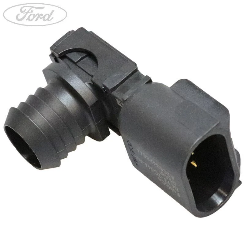 Ford EcoSport 2014-24 Sensor de Arranque/Parada Negro 5229485 - Image 4