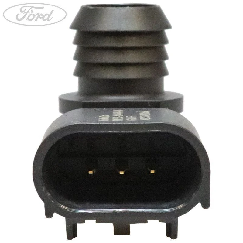 Ford EcoSport 2014-24 Sensor de Arranque/Parada Negro 5229485 - Image 5