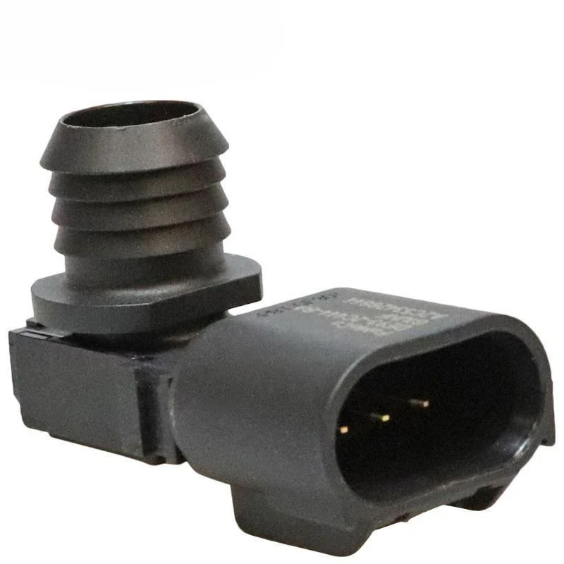 Ford EcoSport 2014-24 Sensor de Arranque/Parada Negro 5229485 - Image 6