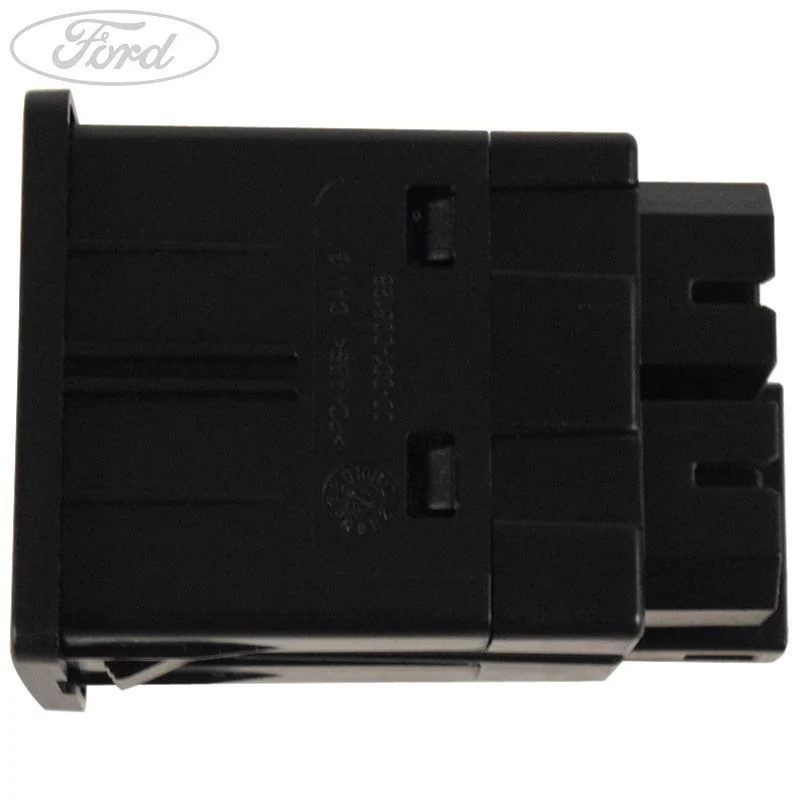 Ford EcoSport 14-24 Módulo Interfaz Sync III con Navegación Negro 2547778 - Image 5