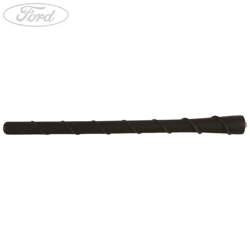 Ford EcoSport 14-24 Varilla Antena Repuesto 200MM Negro 2093355 - Image 2