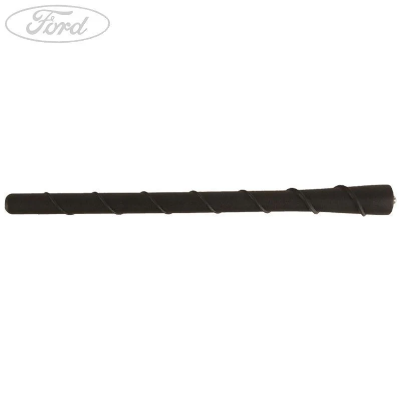 Ford EcoSport 14-24 Varilla Antena Repuesto 200MM Negro 2093355 - Image 3