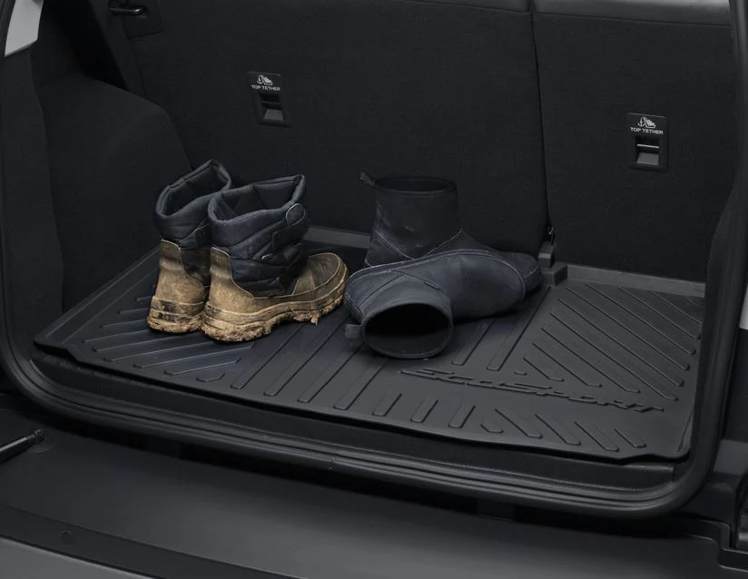 Ecosport Alfombra antideslizante para maletero - Image 7