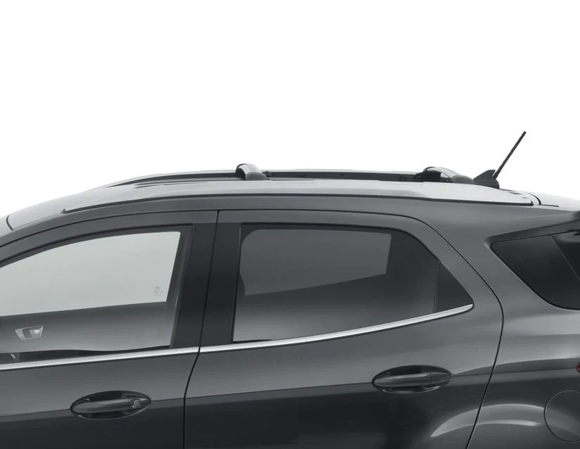 Ecosport Barras transversales portaequipajes para techo - Image 12