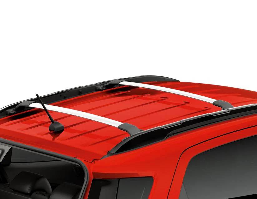Ecosport Barras transversales portaequipajes para techo - Image 16